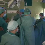 Zahvat koji bi u Njemačkoj platila 11.000 sada će uraditi na KCUS-u: Stručnost stigla u Sarajevo