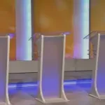 Prazan studio BHT1: Niko od kandidata nije došao na debatu, a svi bi naše glasove