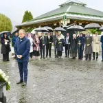EU diplomats honour Srebrenica victims and reaffirm stance against genocide denial