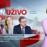 Ko plaća lobiranje, je li izborni sistem spreman i koliko će nas koštati energija