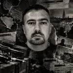 Na tragu „Kurdske lisice“: Oružje iz BiH i jedna od najpoznatijih kriminalnih mreža Švedske