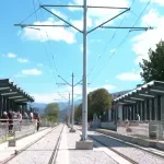 Nakon četiri decenije čekanja prvi tramvaj stigao u Hrasnicu: "U 89. godini sam ovo doživio"