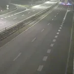 Vozači se opraštaju od kolege Alije koji je poginuo kod Sikirevaca kada se automobil zabio u njegov kamion: "Tvoja kabina je utihnula, ali tvoje ime među nama neće"
