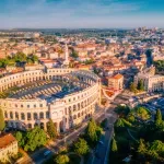 Rim proglasio 'crvenu zonu' oko Koloseuma kako bi zaštitio turiste nakon nasilnih incidenata