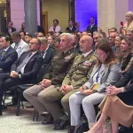 EUFOR commander at Sarajevo security conference: We are here to prevent instability from returning