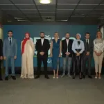 Ramo Isak otvorio izbornu kampanju "Snage naroda" u Zenici: Predstavio novu pjesmu "Bosno moja" i poslao poruku biračima