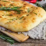 Najbrži i najjednostavniji: Recept za neodoljivu italijansku pogaču