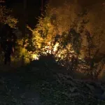 Požari širom BiH: Najteže kod Prozor-Rame i Drvara, vatra aktivna i na Plješevici i kod Maglaja