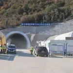 Probijen tunel Kvanj: Spajat će Mostar i Počitelj sa ostatkom Koridora Vc FOTO/VIDEO