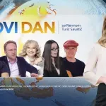 Jasna Bajraktarević u Novom danu