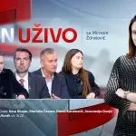 Dan uživo: Ima li sloge?