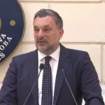 Konaković protjerao dvojicu službenika Ambasade Srbije iz BiH: Imaju 48 sati da napuste zemlju