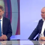Čavara i Karamatić oči u oči na N1: Ko će s kim nakon izbora i šta ako ponovo ne bude dogovora o Izbornom zakonu