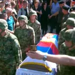 Prvi potezi nakon sahrane ratnom zločincu Mladiću sa srbijanskim vojnim počastima: Dvojica zvaničnika Ambasade Srbije moraju napustiti BiH