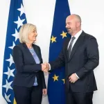 Kristo - Ginkel: Bosnia and Herzegovina has enormous investment potential