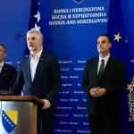Forto razgovarao s direktorom vodeće organizacije evropskih aerodroma: Niže takse za aviopromet i ukidanje dodatnih kontrola