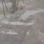 VIDEO Stigao je predah od ljetnih vrelina, dijelove BiH danas pogodilo nevrijeme