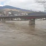 State of natural disaster declared in Foca municipality in the Federation of BiH