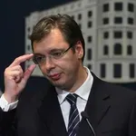 FAZ: Kako je Trump razotkrio Vučićevu iluziju moći
