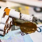 Cijena pakovanja od 20 cigareta u Njemačkoj bi mogla porasti na više od 11 eura do 2030.