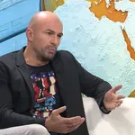 Sindikat potvrdio imenovanje glumca Ermina Sijamije na čelo Narodnog pozorišta Sarajevo, uputili mu i čestitku