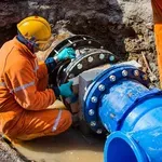 Ministar Lakić i vlasnik američke kompanije predstavili detalje projekta Južne interkonekcije i novi zakon: Trasa se širi