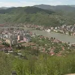 Dijelovi Goražda ponovo bez vode, pukla još jedna cijev