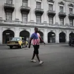 Milioni na Kubi ostali bez struje