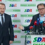 Ko će s kim nakon izbora u BiH: Mogu li SDA i SDP zajedno, a vlast bez SNSD-a?