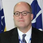 Moore za N1 o angažmanu u lobističkoj firmi koja radi za RS: Svaki eventualni rad bio bi u skladu s Daytonom