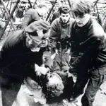 Sarajevo pamti, pravda šuti: Godišnjica masakra na Markalama