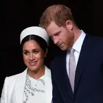 Princ Harry i Meghan se vraćaju u Veliku Britaniju poslije šest godina