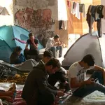Two BiH citizens arrested in Croatia on suspicion of migrant smuggling