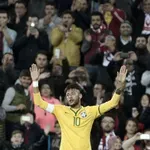 Selecao kompletiran, Ancelotti „precrtao“ Neymara