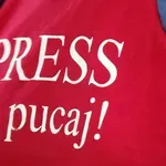 Novinarstvo pod pritiskom: Nasilje nad medijima sve brutalnije