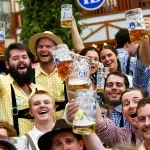 Milioni posjetilaca, hiljade litara piva i nikad strožije sigurnosne mjere: Počinje jedna od najpopularnijih festivala u Evropi