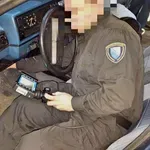 Velika zapljena na granici sa BiH: Pao sa 25 kilograma marihuane