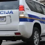 Policajac izboden u Splitu, teško je povrijeđen: Traga se za napadačem