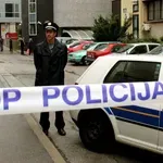 Tragedija u susjedstvu: U Krapini ubijen policajac, napadač pokušao samoubistvo
