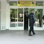 Uhapšen vozač "Audija" nakon nesreće kod Počitelja u kojoj su poginule tri osobe