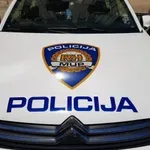 Državljanin BiH (31) oteo oružje od zaštitara, bježao kombijem i izvršio samoubistvo u Hrvatskoj