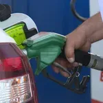 Dizel skuplji za 0,07 KM po litru, cijena benzina nepromijenjena