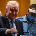 Srbija nudi jamstvo da se ratni zločinac Ratko Mladić pusti na liječenje