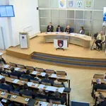 Opoziciji u Skupštini KS sporno imenovanje Dušanke Bošković za ministricu visokog obrazovanja KS