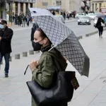 Nakon sunčanijeg perioda stižu nam susnježica i snijeg