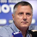 Ivković: Barbarez nije trener, on je frajer! Način na koji vodi ekipu donosi mirnoću