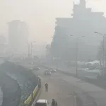 Zrak jutros nezdrav u brojnim gradovima širom BiH, najzagađeniji grad Tuzla