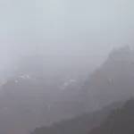 U BiH pretežno oblačno, ponegdje moguća kiša, temperatura zraka do 12 stepeni