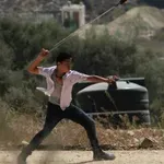 Izraelska vojska ubila palestinskog dječaka zbog bacanja kamenja