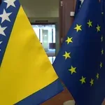 EU grants €1m to streamline Bosnia's customs and border operations